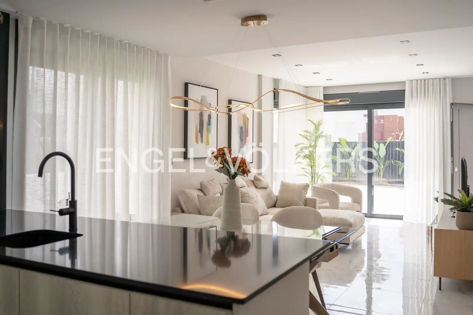 Casa amb terrassa en venda a Orihuela Costa, imagen 7