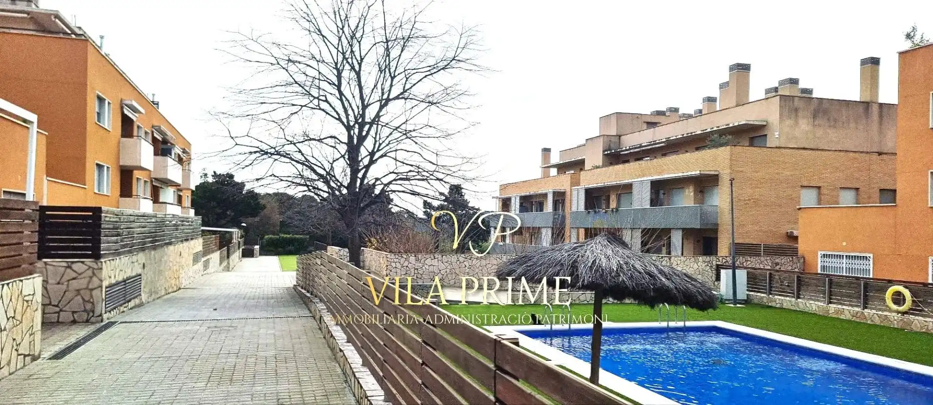 Dúplex en venda en Sant Feliu de Guíxols amb Aire condicionat, Calefacció i Jardí privat