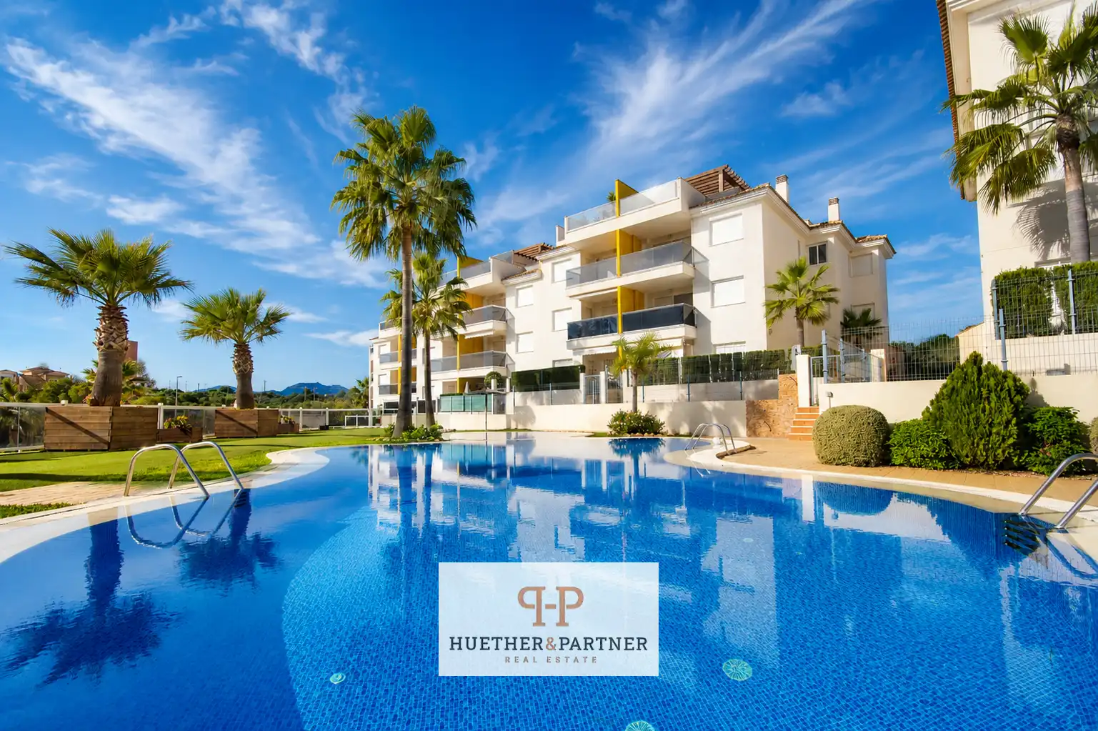 Exterior view of Flat for sale in Manacor  with Air Conditioner and Furnished