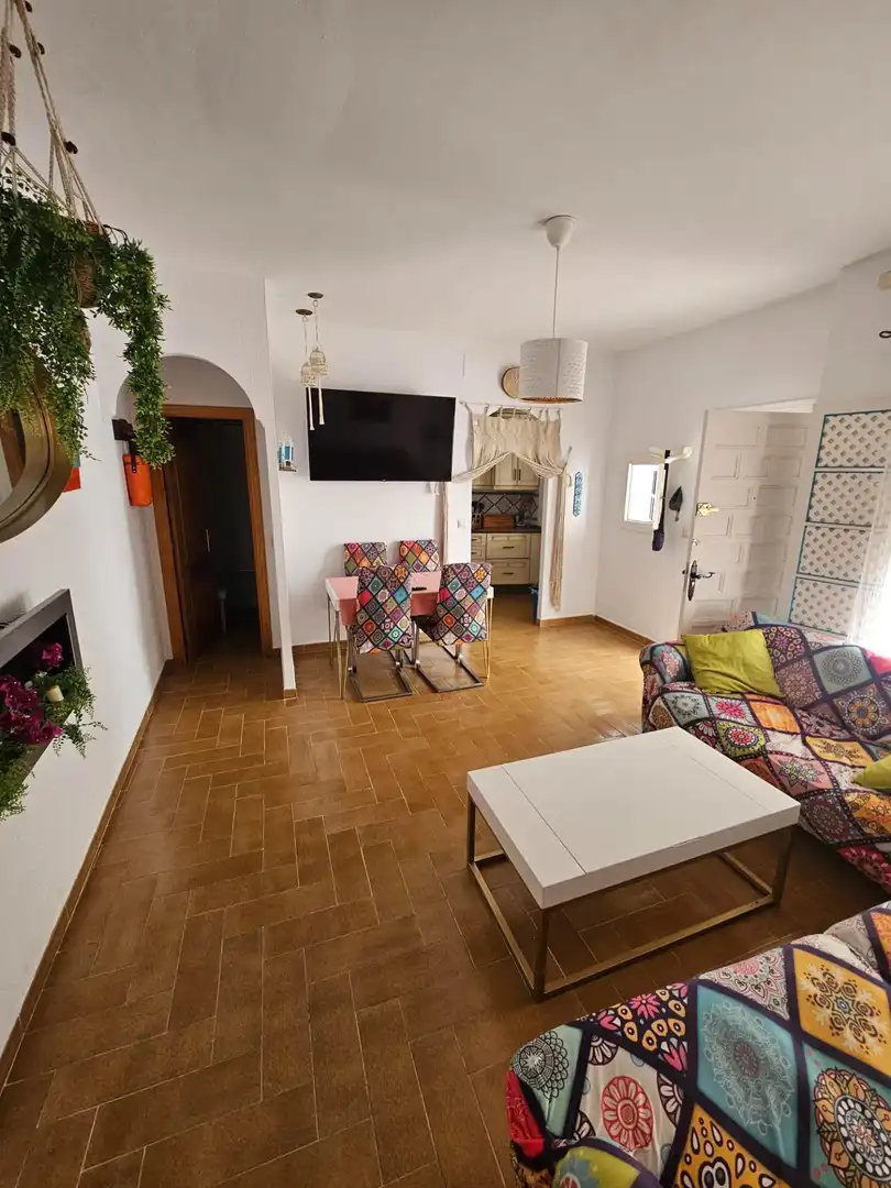 Apartment for sale in Vejer, imagen 13