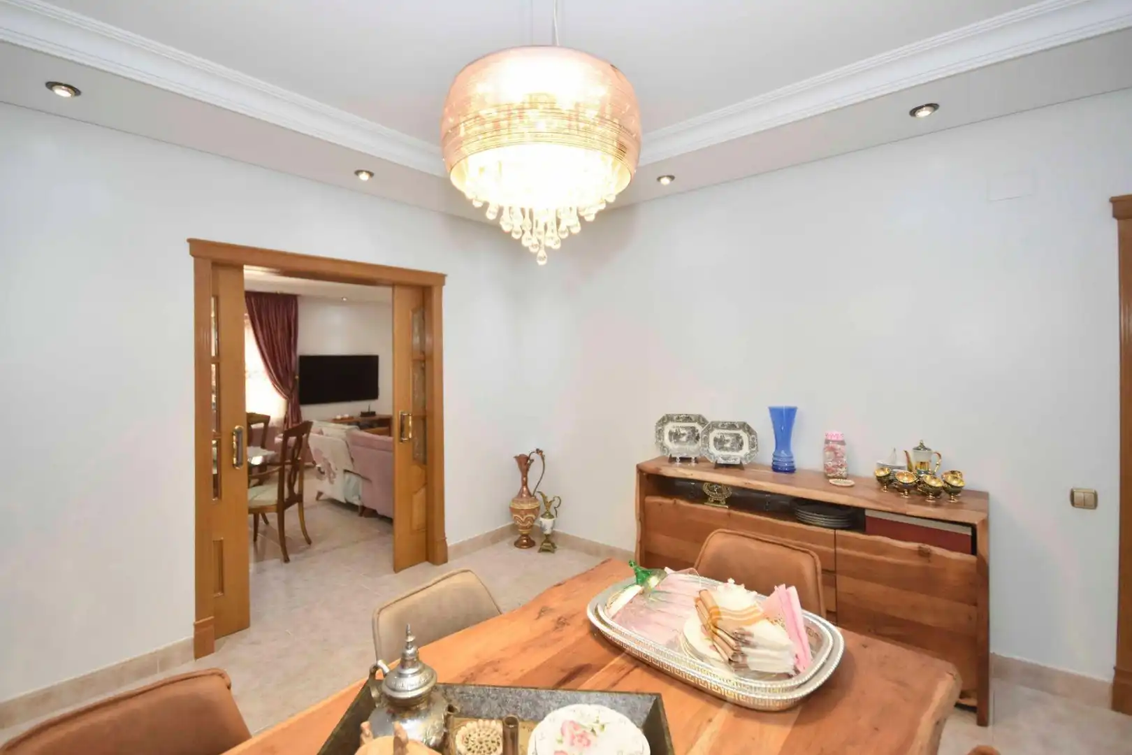 Villa mit Terrasse zum Verkauf in Callosa de Segura, imagen 15