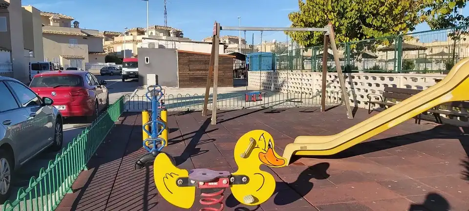 Haus mit Pool zum Verkauf in Calle Monte de Santa Pola 35D, imagen 30