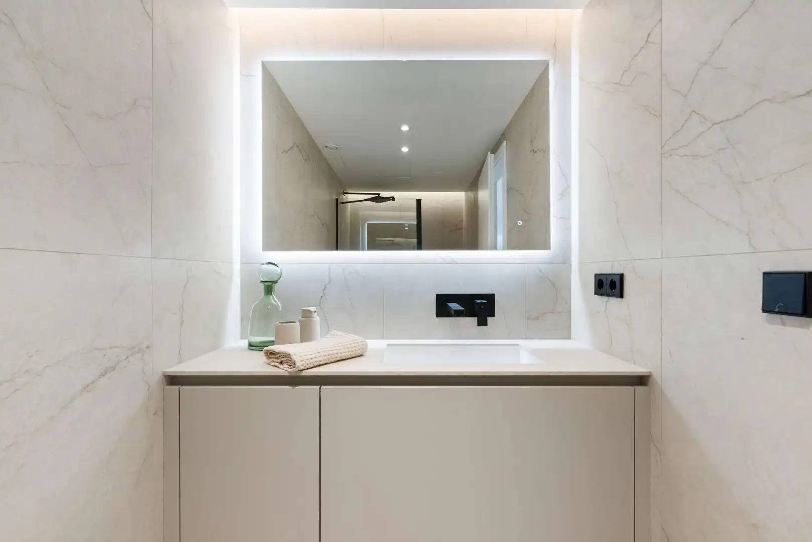 Penthouse with terrace for sale in Centre, imagen 15