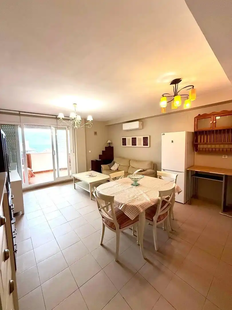 Apartment mit Terrasse zum Verkauf in Centro Urbano, imagen 2