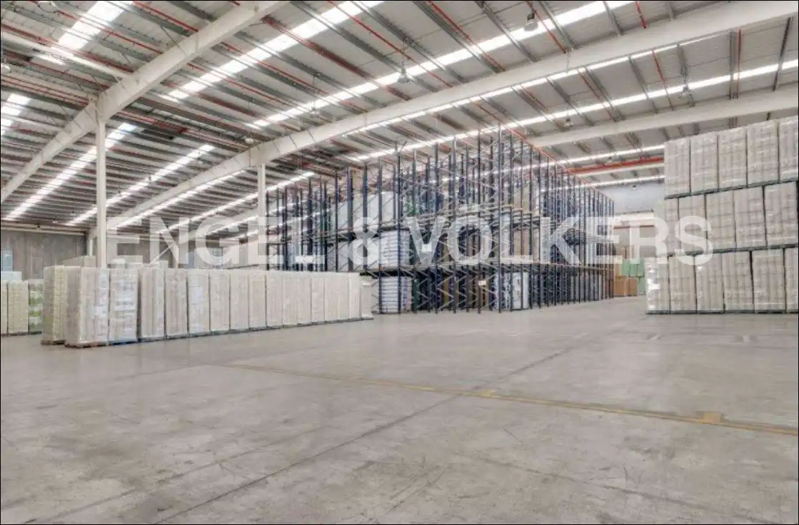 Nave industrial in affitto a Valls, imagen 14