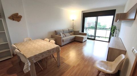 Foto 2 de Piso en venta en Carrer Barcelona, Eixample Sud – Migdia, Girona Capital