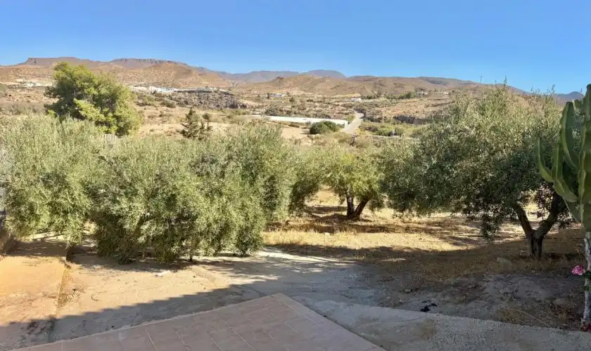 Villa con terrazza in vendita a Carboneras, imagen 9