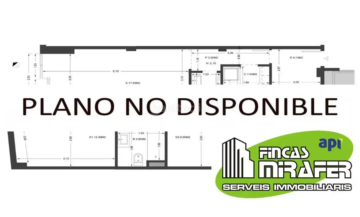 Local comercial en venda a Ros i Guell, imagen 15