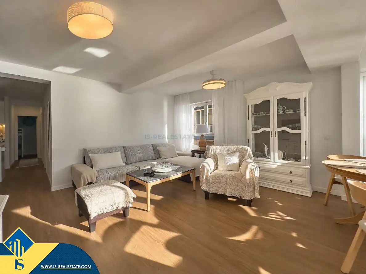 Apartment with lift for sale in Playa del Cura, imagen 2