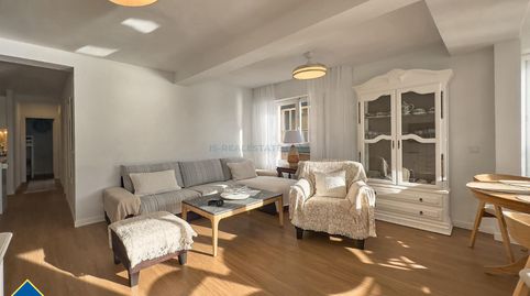 Foto 2 von Wohnungen zum Verkauf in Las Piscinas Naturales, Torrevieja