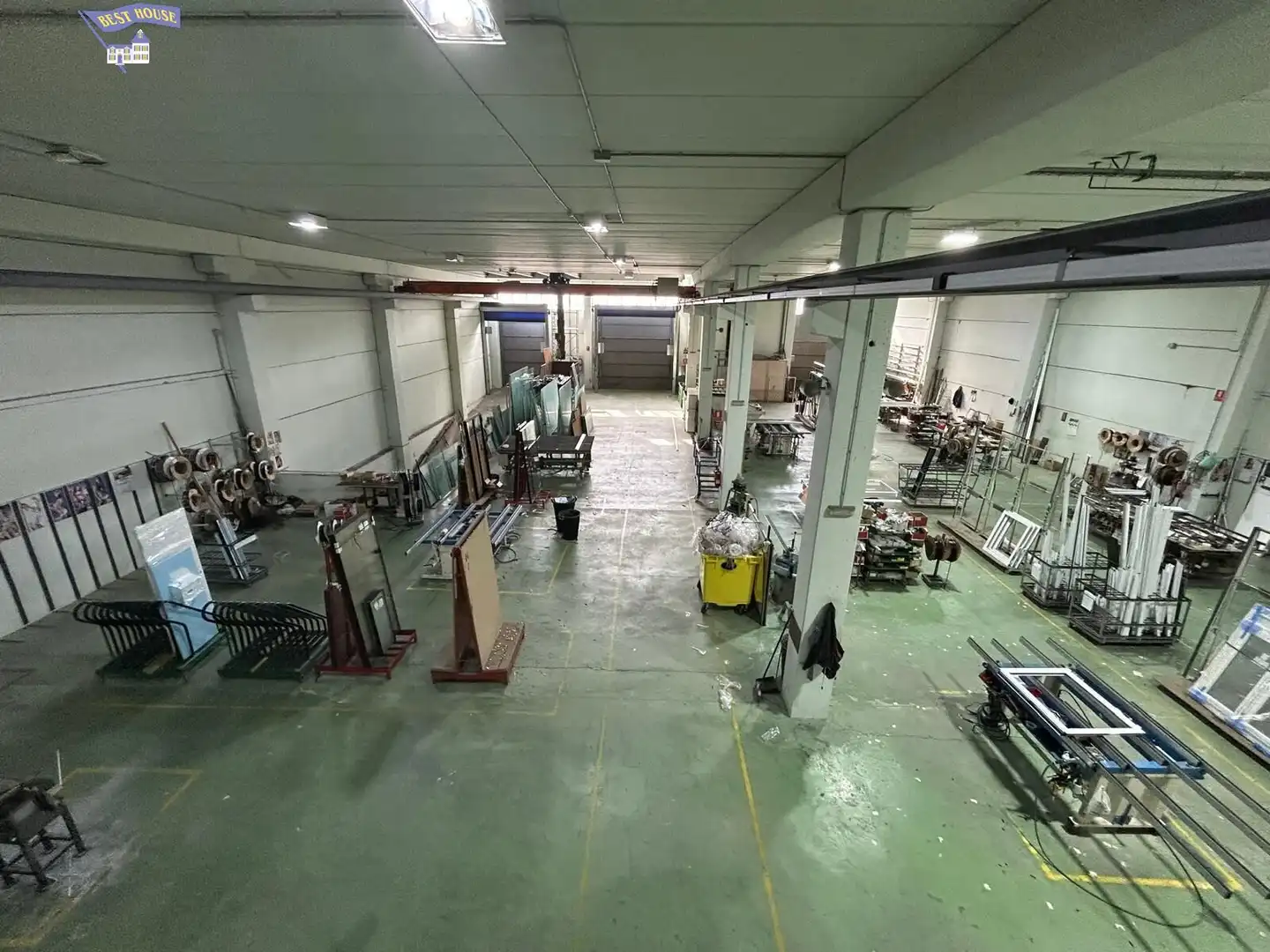 Industriegebäude zum Verkauf in Mas Rampinyo - Montcada Nova - Carrerada, imagen 15