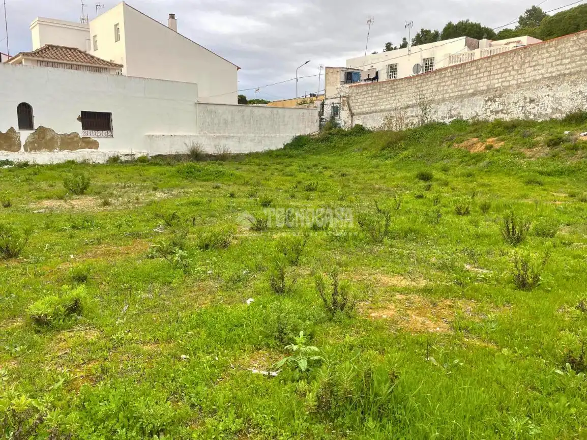 Edificio en venta en Chiclana de la Frontera