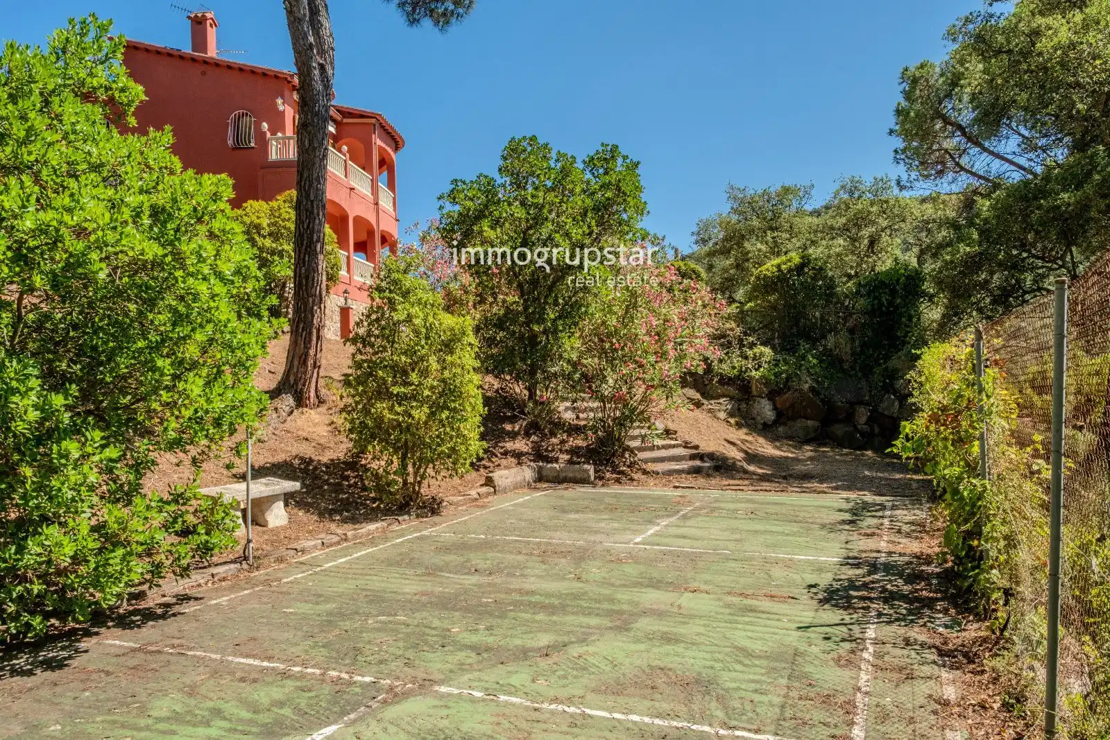 Houses for sale in Calonge i Sant Antoni  with Air Conditioner, Heating and Swimming Pool