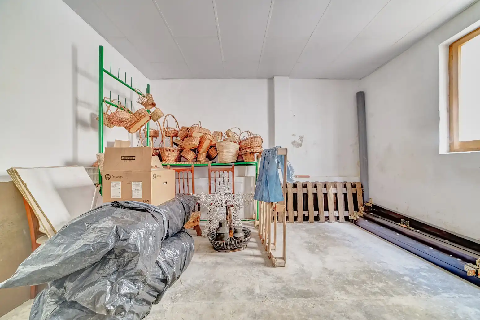 Locale commerciale in vendita a Burlada-Burlata - Calle Nueva 10, imagen 25