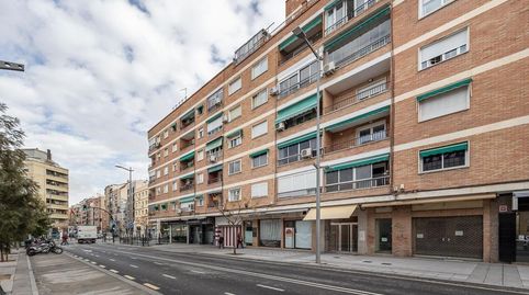 Photo 2 of Flat for rent in Arabial, Camino de Ronda, Granada Capital