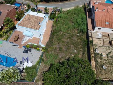 Terrain résidentiel à vendre à Calella