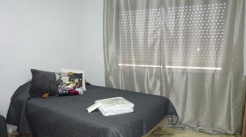 Foto 3 de Estudio de alquiler en Avenida Alcalde Luis Uruñuela, Urbadiez - Entrepuentes,  Sevilla Capital