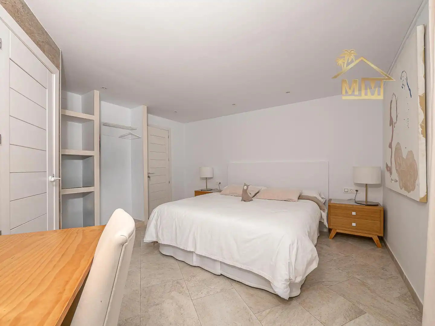 Villa avec piscine à vendre à Avinguda son Vilar 6, imagen 26