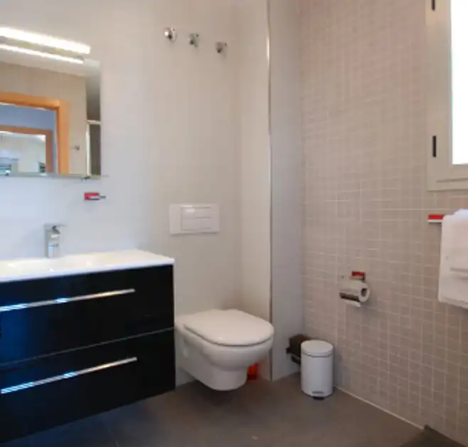 Bathroom of Detached homes for sale in Cullera  with Air Conditioner, Heating and Private garden