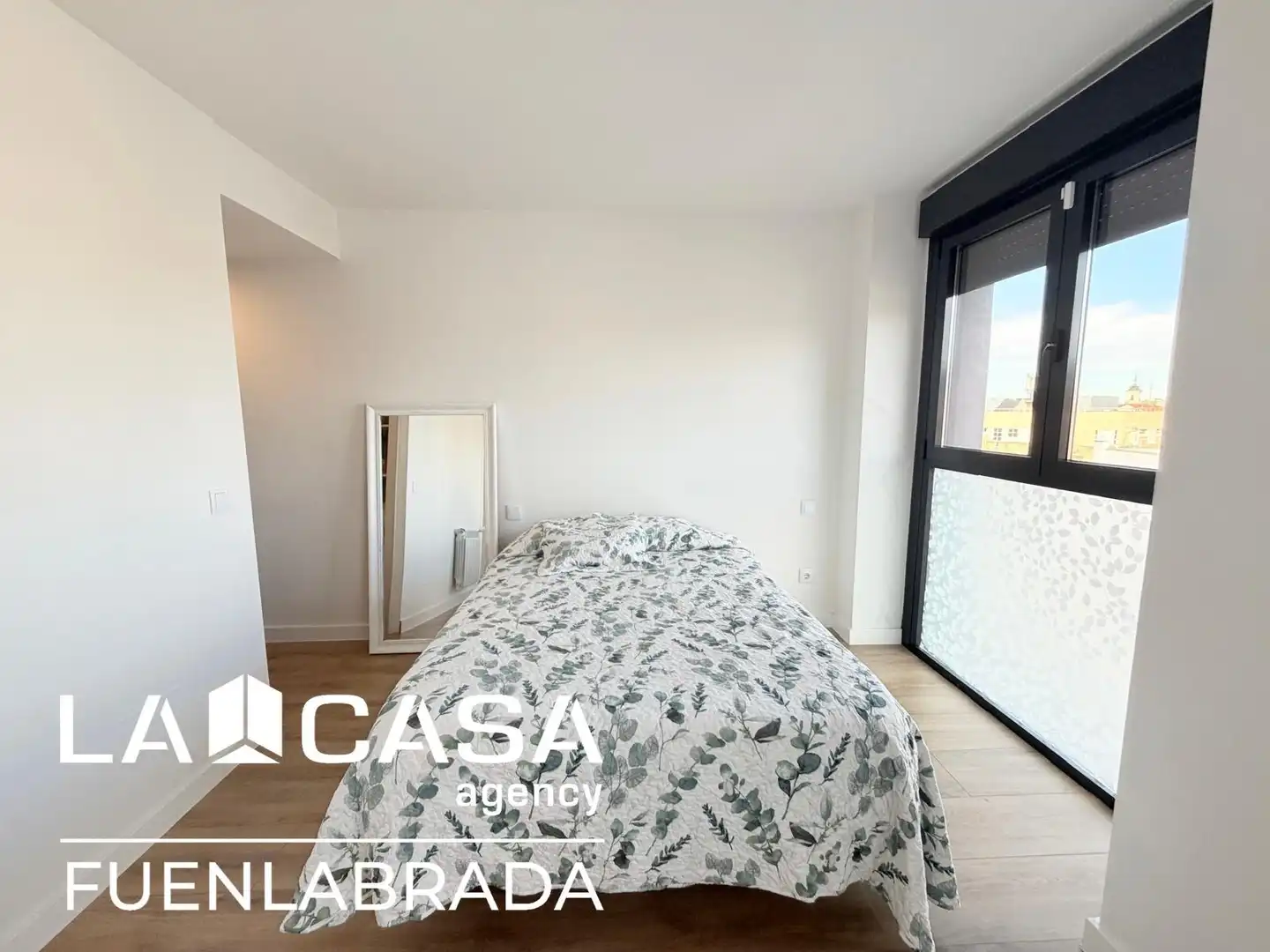Appartamento con terrazza in vendita a Calle de Madrid, imagen 20