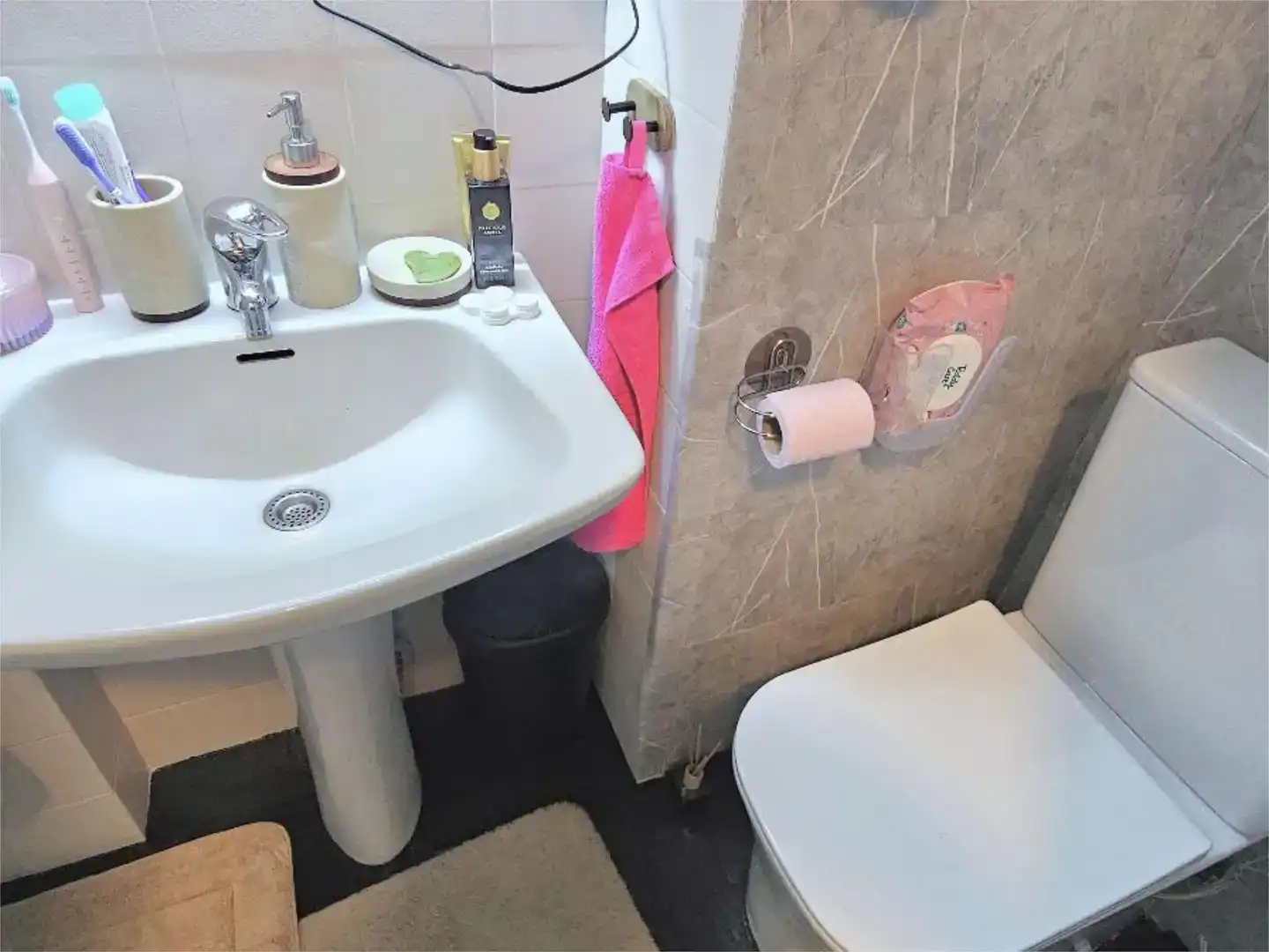 Bany de Estudi en venda en Cerezo de Arriba