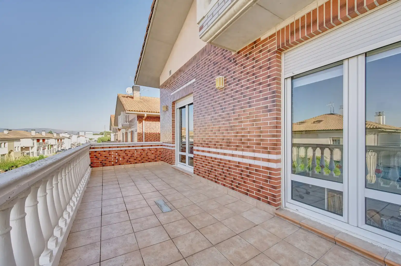 Terrace of Houses for sale in Cizur  with Heating, Private garden and Parquet flooring