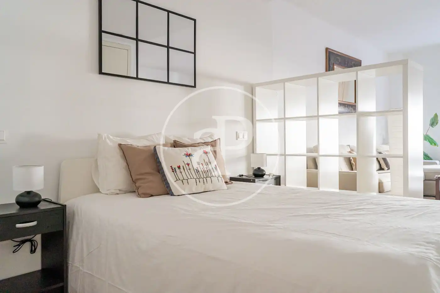 Lofts for rent in C. de Recoletos, Recoletos