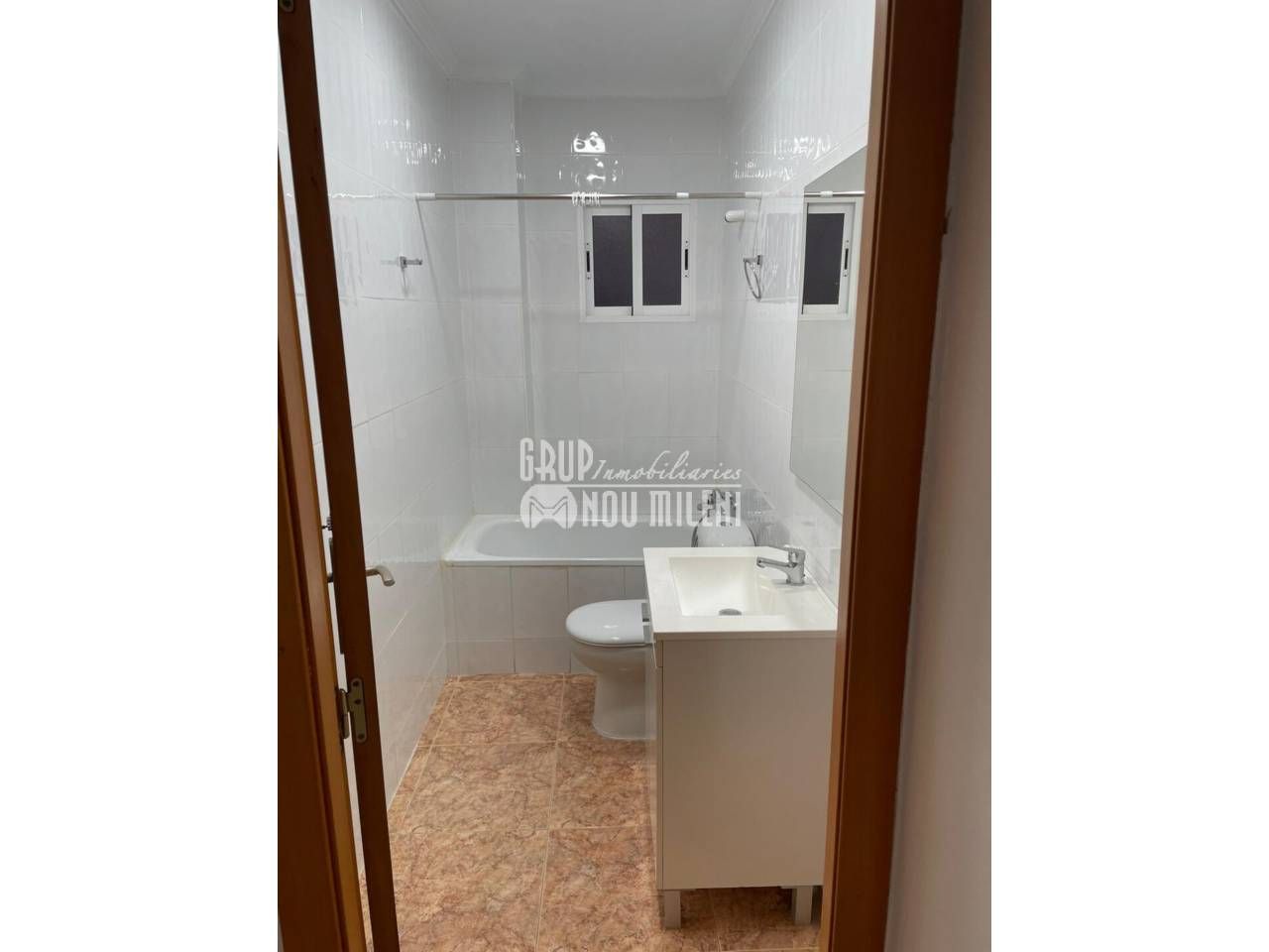 Baño de Piso en venta en Albal con Amueblado
