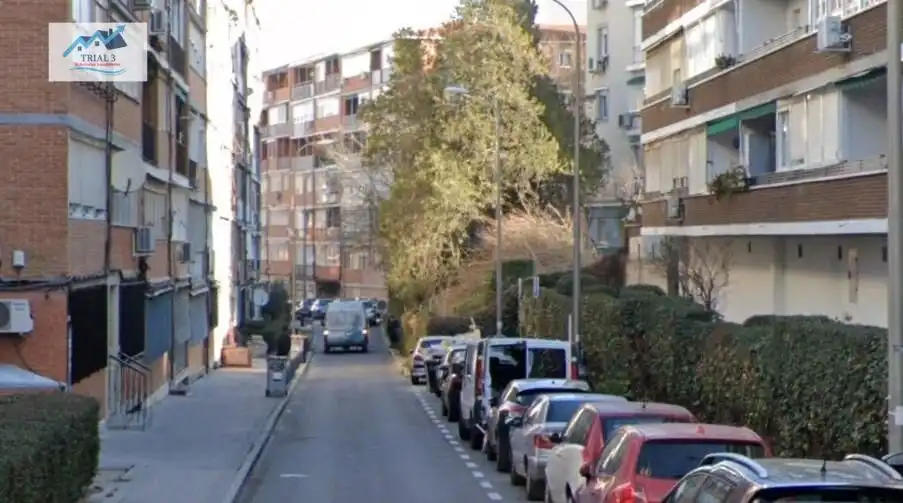 Flat with terrace for sale in CAMARENA
