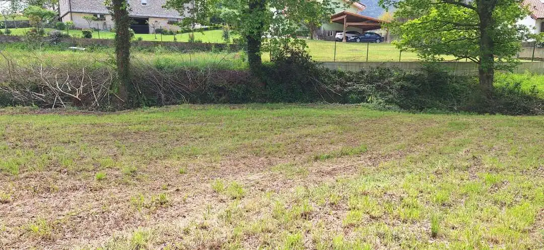 Residential land for sale in Riotuerto, imagen 4