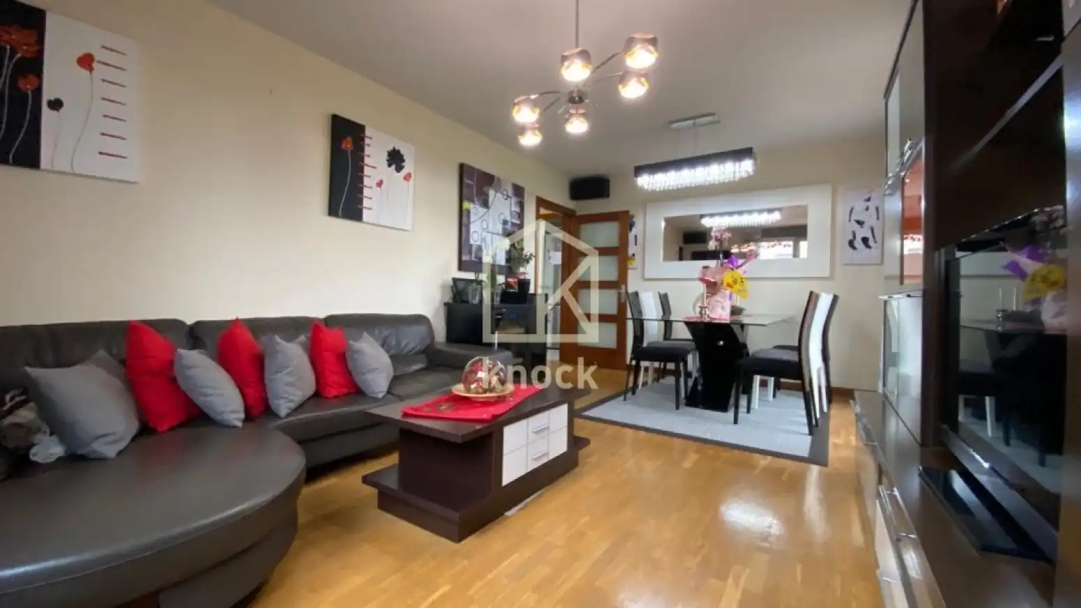 Flat for rent in Gijón - Calle Concejo de Villayón, Jove