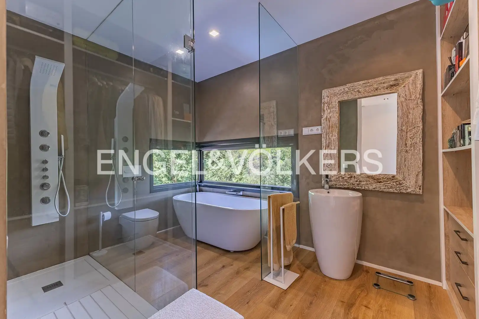 Maison avec jardin à vendre à Carrer del Turó de la Carlina, imagen 35