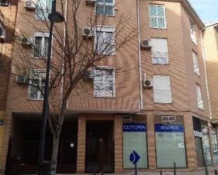 Exterior view of Garage for sale in Getafe