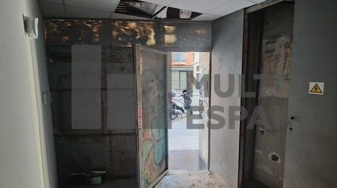 Photo 4 of Commercial properties for rent in Carrer de la Constitució, La Bordeta, Barcelona Capital