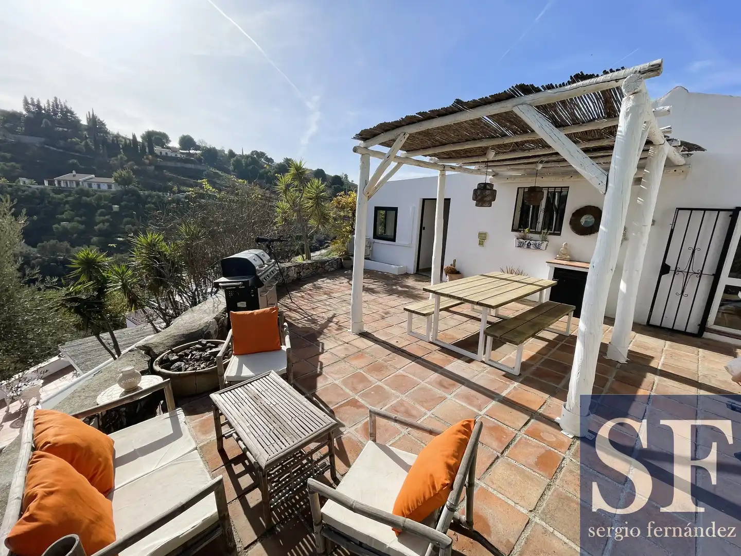 Casa en venta en Cómpeta, imagen 20