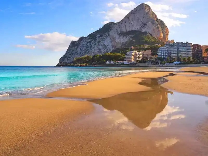 Appartement compact avec piscine à vendre à Zona Levante - Playa Fossa, imagen 12