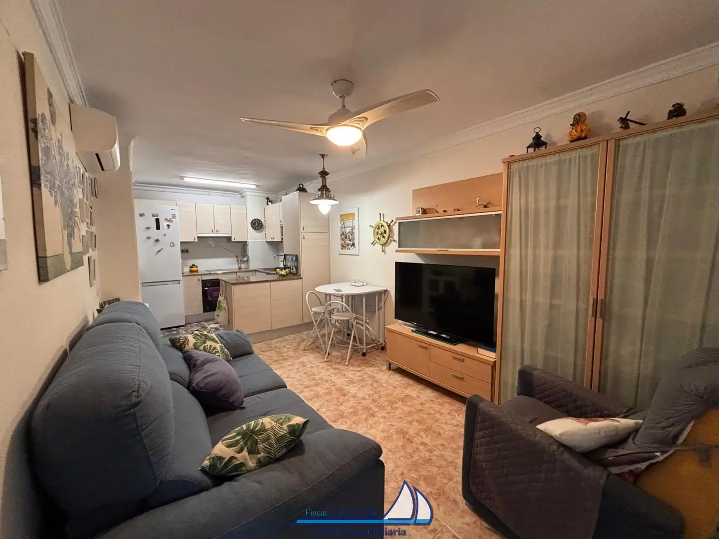 Apartament amb piscina en venda a Avinguda de la Diputació 83, imagen 6