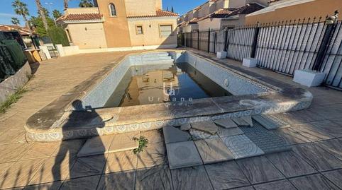 Foto 2 de Casa o xalet en venda a Avenida el Ras Gran, Cjto Resid. Lagomar 1,, 83, El Raso, Guardamar del Segura