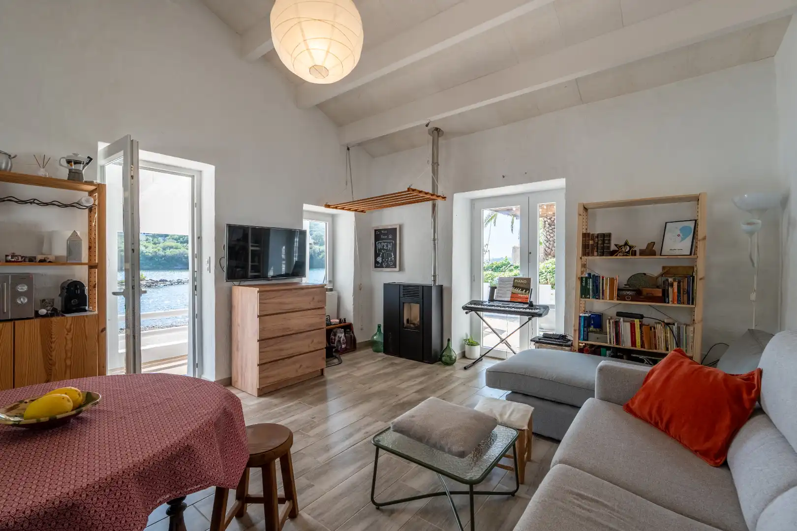 Casa o chalet en venta en Cala Llonga - Sa Mesquida