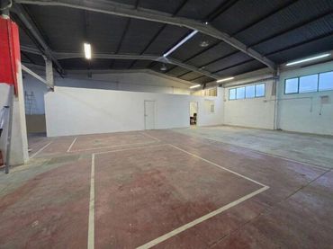 Industrial building for sale in Aspe Centro