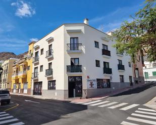 Exterior view of Flat for sale in Alajeró