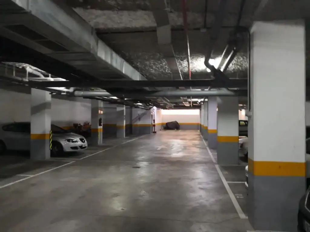 Aparcamiento en venta en c/ martin luther king, imagen 11