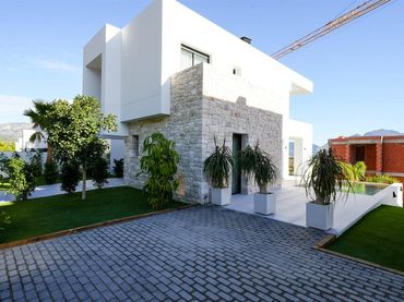 House for sale in Balcón de Ponoig - Polop Paradis - Polop Hills
