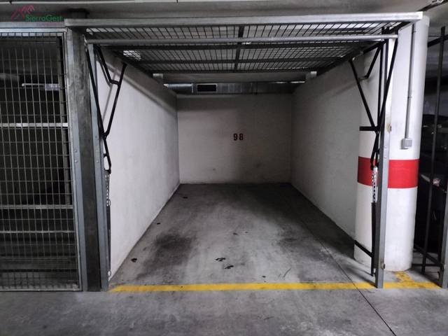Garaje en Alquiler en Ubrique