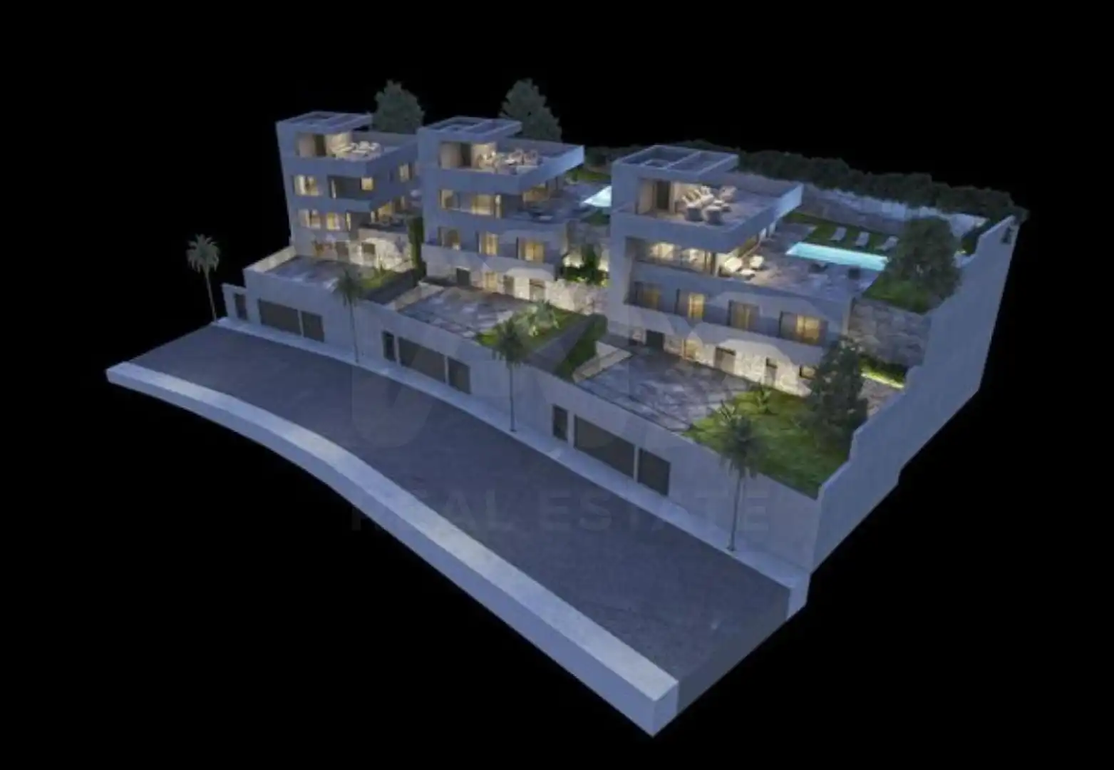 Maison avec piscine à vendre à Avenida esmeralda de riviera 56 56, imagen 10