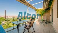 Terrassa de Àtic en venda en  Madrid Capital amb Traster, Piscina i Piscina comunitària