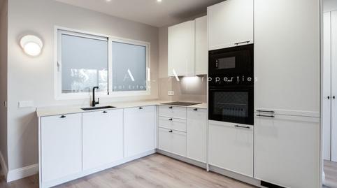 Foto 3 de Pis de lloguer a Marcenado, Ciudad Jardín,  Madrid Capital