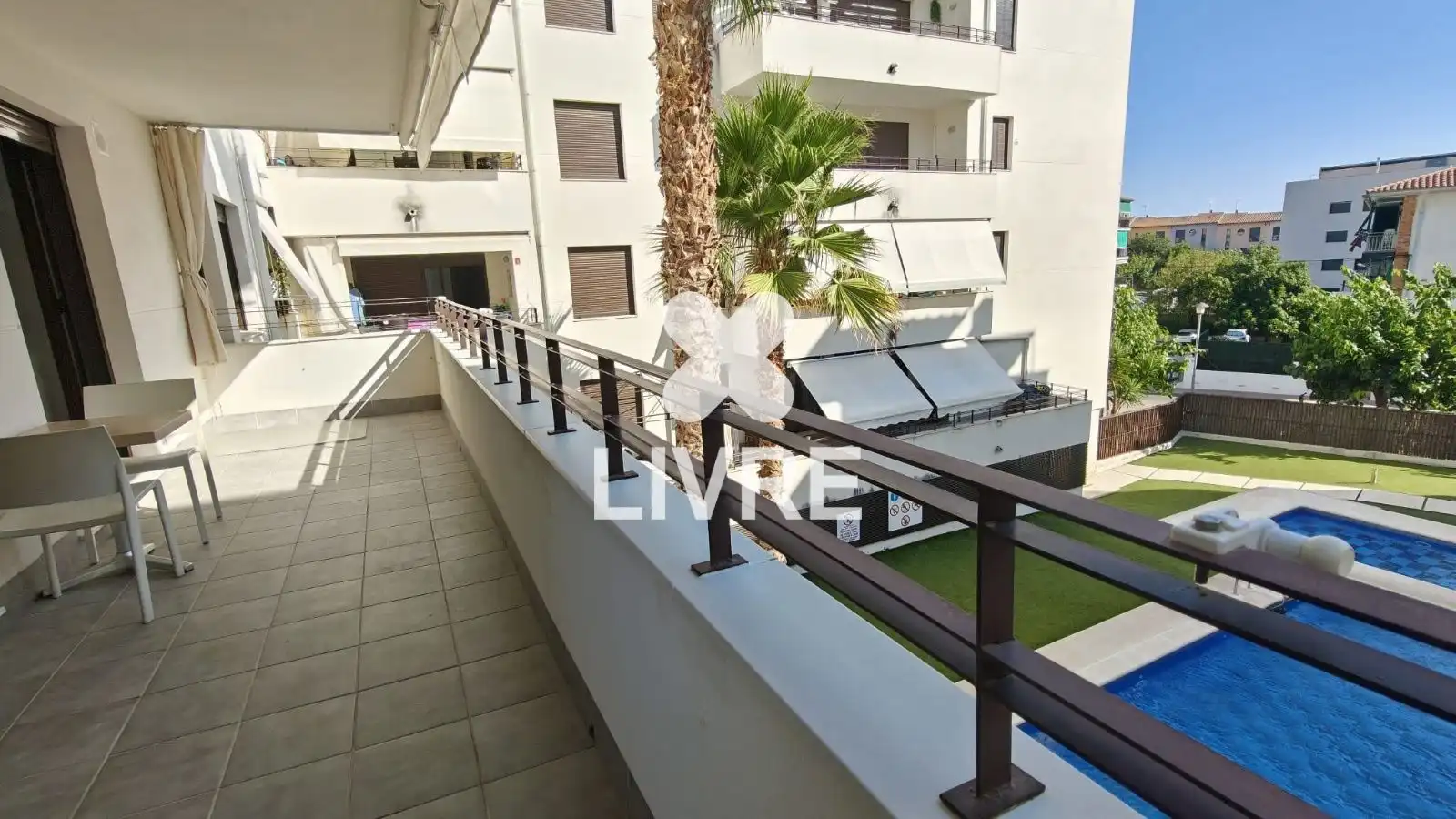 Flat for sale in mas de rubios, Bonavista