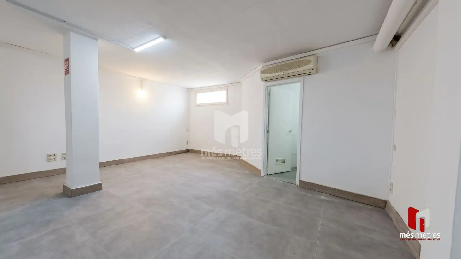 Business premises to rent in Teià, imagen 7