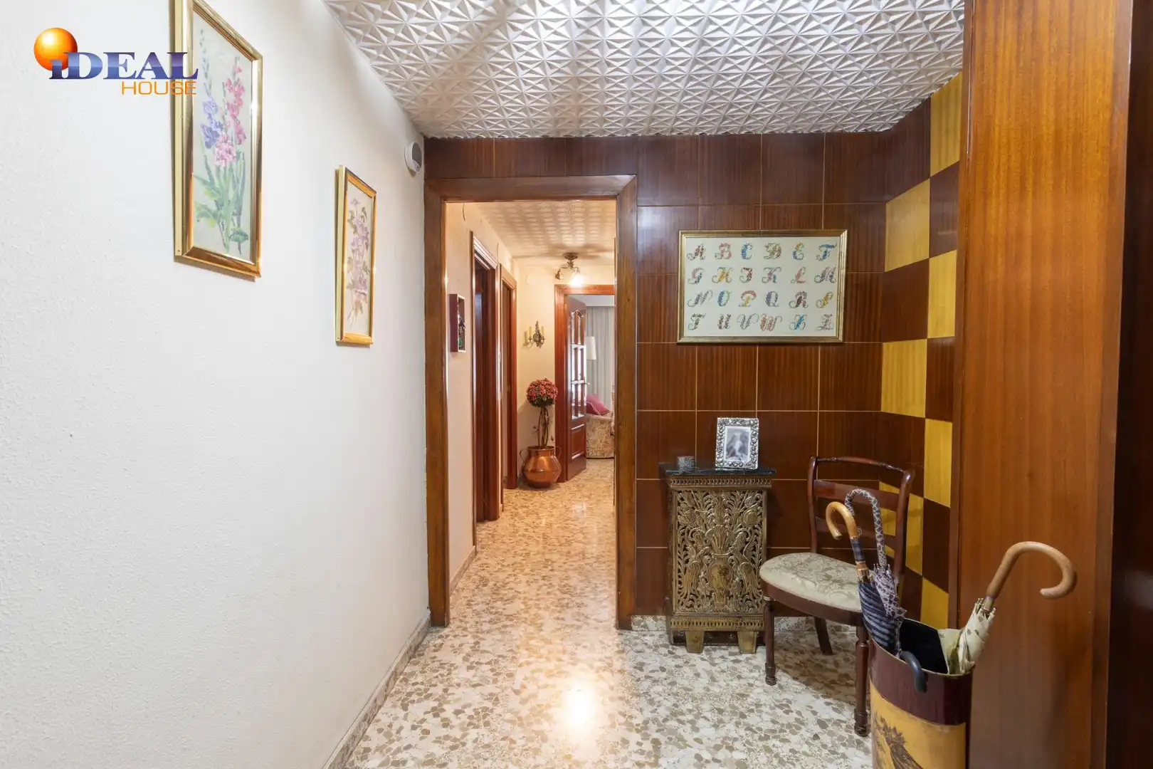 Flat with lift for sale in Ronda, imagen 34